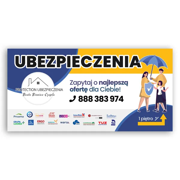 innWeb.pl - Protection Ubezpieczenia