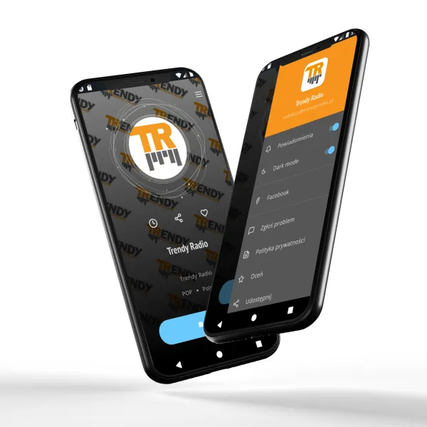 innWeb.pl - Trendy Radio Online