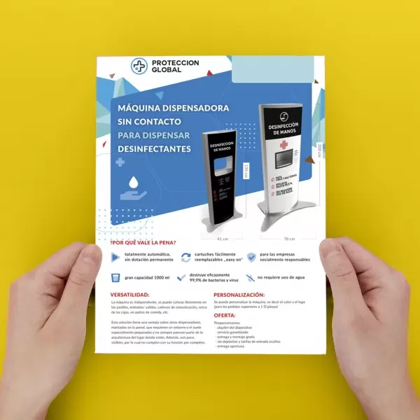 Proteccion Global ES