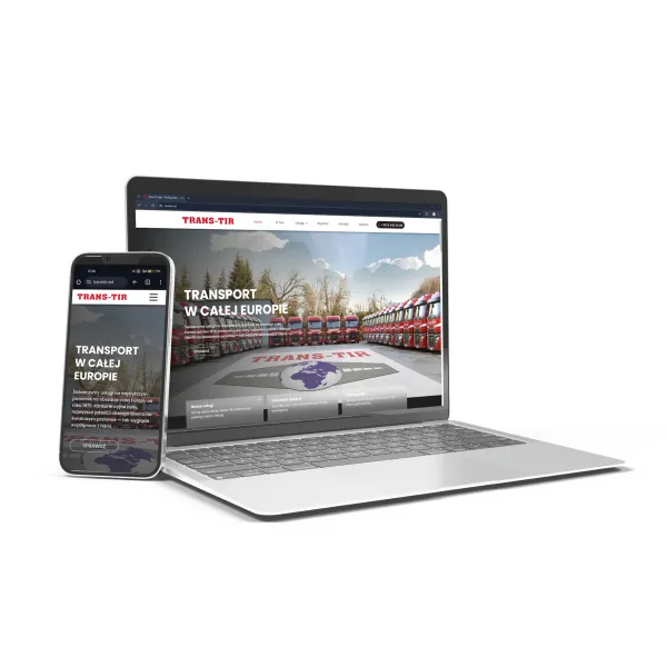 innWeb.pl - Trans-Tir