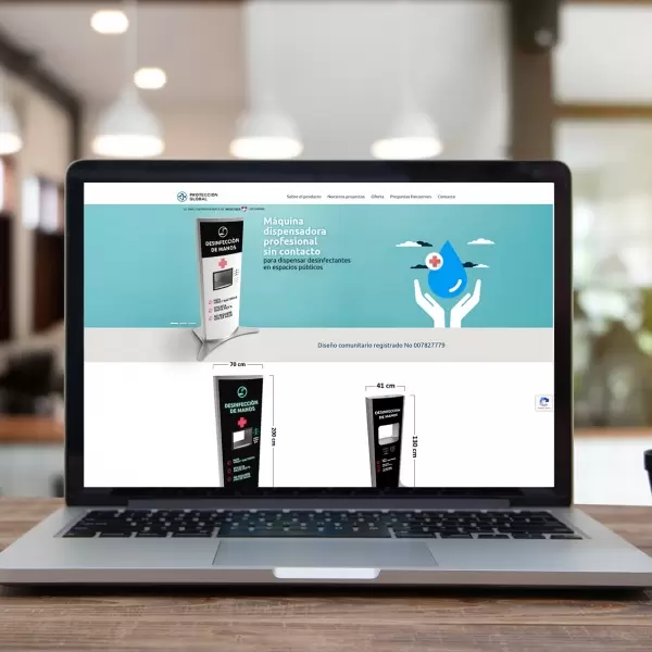 Proteccion Global ES