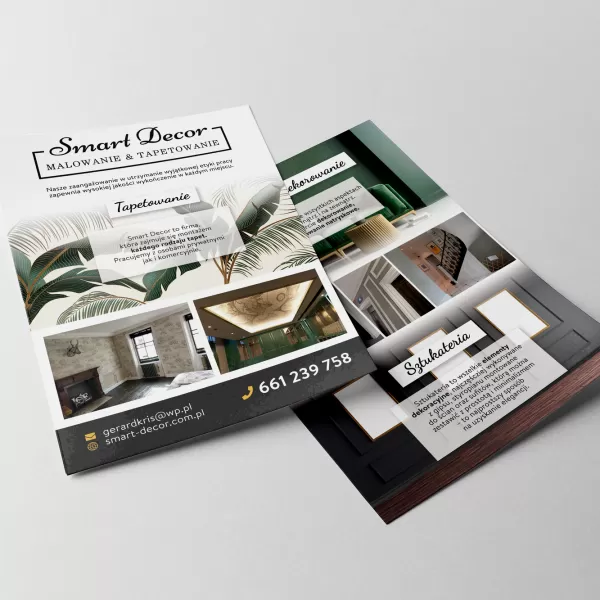innWeb.pl - Smart Decor