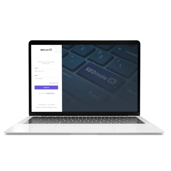 innWeb.pl - App SEOmate