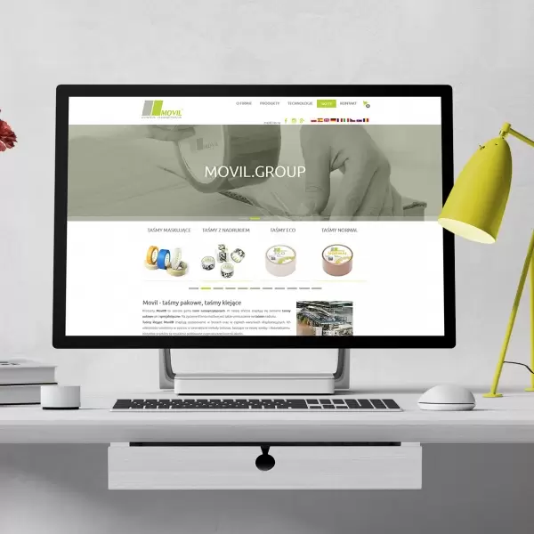 Movil Group