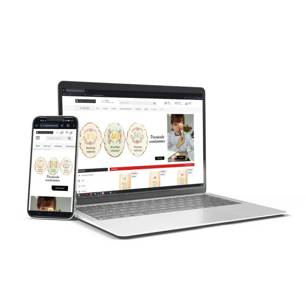 innWeb.pl - Pracownia prezentów