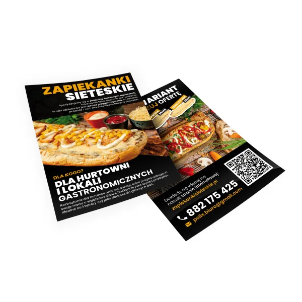 innWeb.pl - Zapiekanki Sieteskie