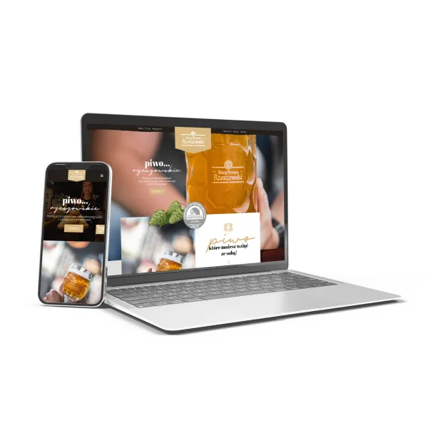 innWeb.pl - Stary Browar Rzeszowski