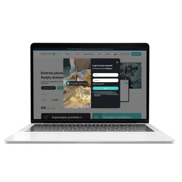 innWeb.pl - InspectoAPP